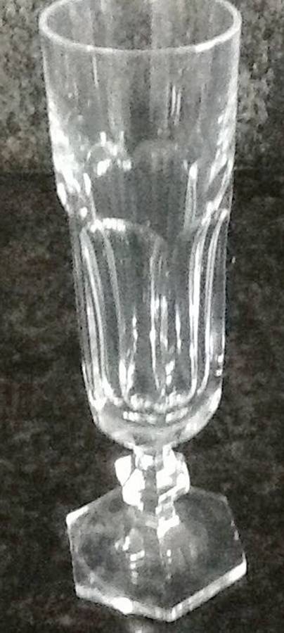 RCY27 Fluted Champagne by Royal Crystal Rock-1