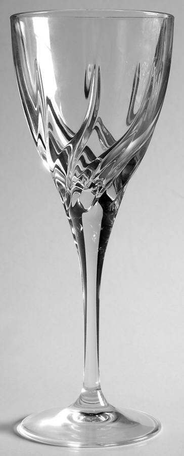 RDC27 Water Goblet by Royal Doulton-1