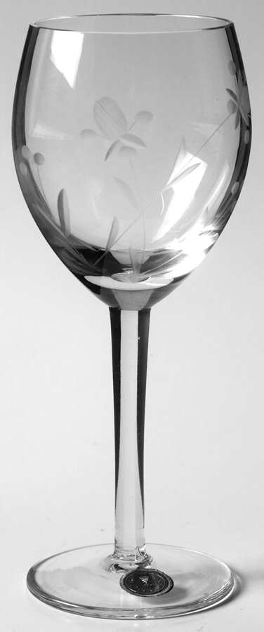 Rag6 Wine Glass by Romania Glass-1