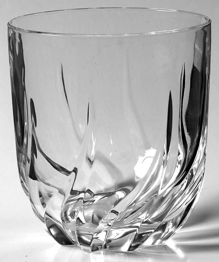 Trix Double Old Fashioned by Royal Crystal Rock-1