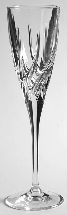 Trix Fluted Champagne by Royal Crystal Rock-1