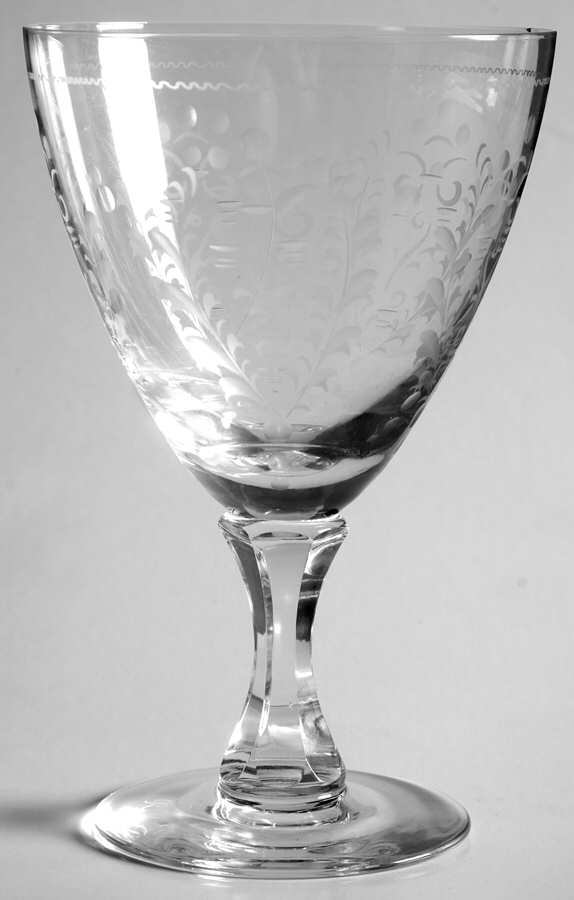 RC57 Water Goblet by Rosenthal-1
