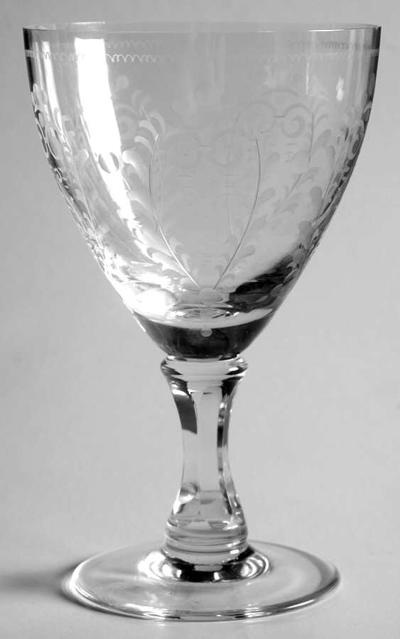 RC57 Wine Glass by Rosenthal-1