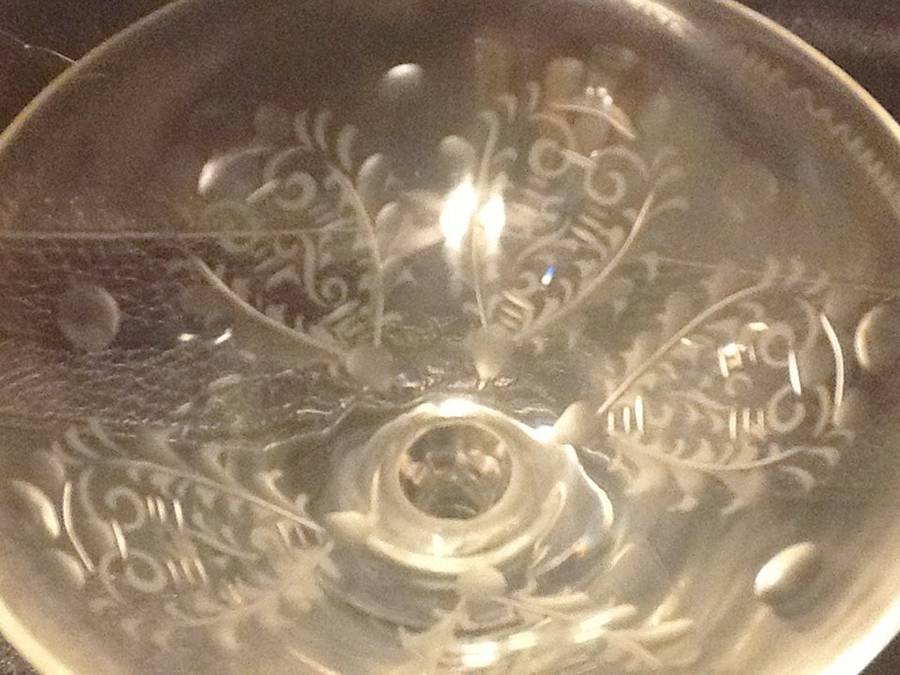 RC57 Champagne/Tall Sherbet by Rosenthal-1