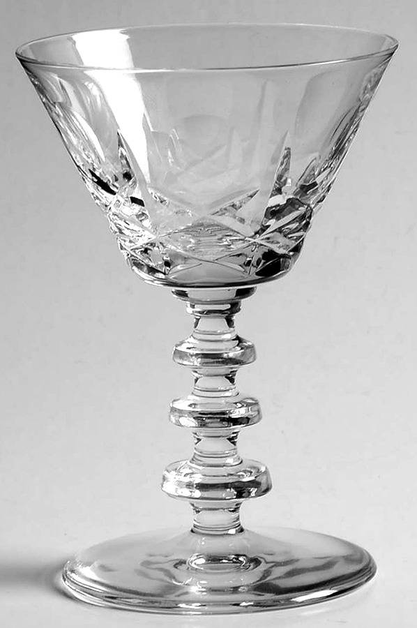 Olive & Cross (No Safety Lip) Liquor Cocktail by Rock Sharpe-1