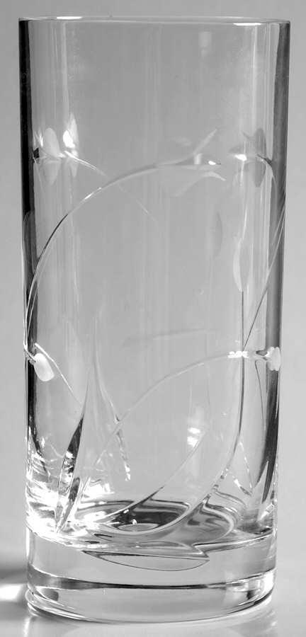 RCY28 14 Oz Flat Tumbler by Royal Crystal Rock-1