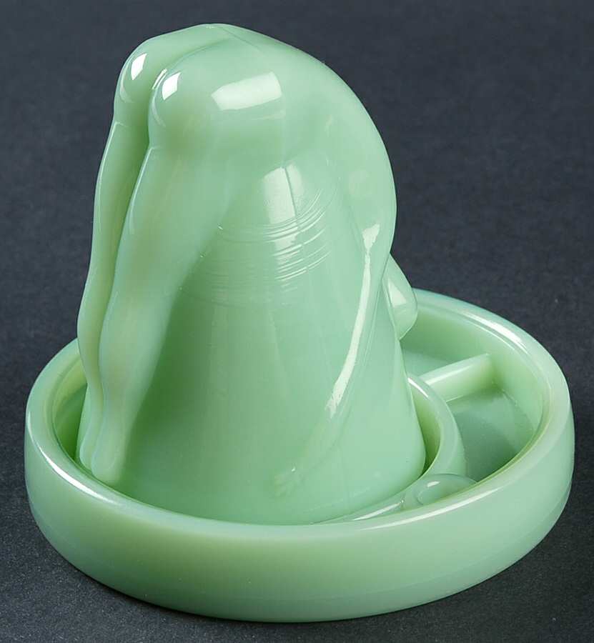 Animals & Figurines Tumbler and Coaster, Bottoms Up, Legs Together by Rosso Glass-1