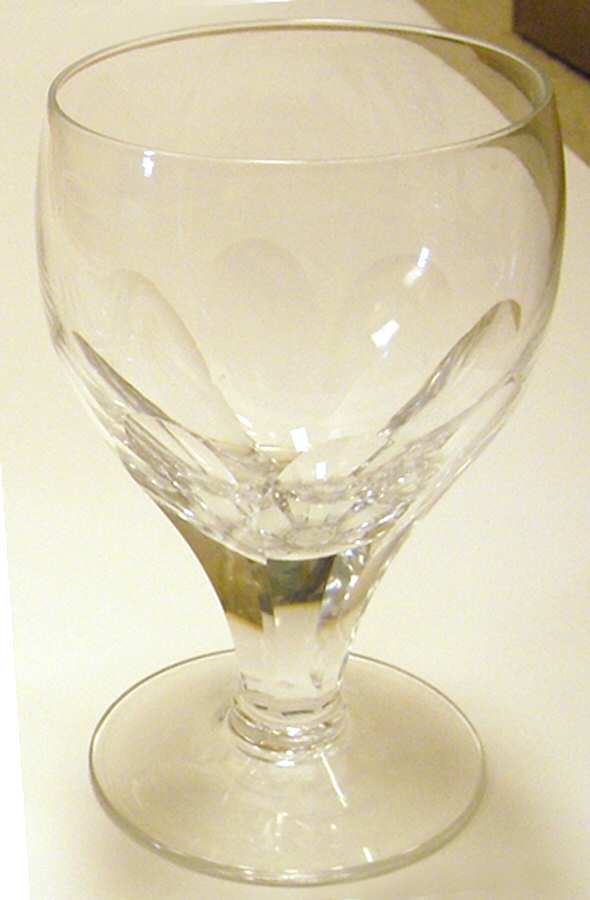 RBR32 Water Goblet by Royal Brierley-1