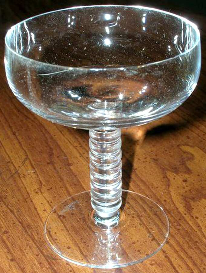 RC59 Champagne/Tall Sherbet by Rosenthal-1