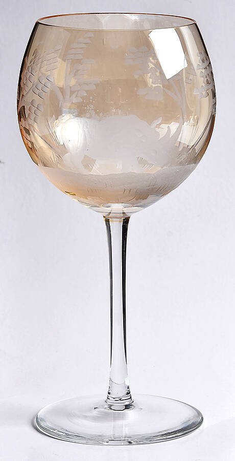 RDZ13 Water Goblet by Royal Danube-1