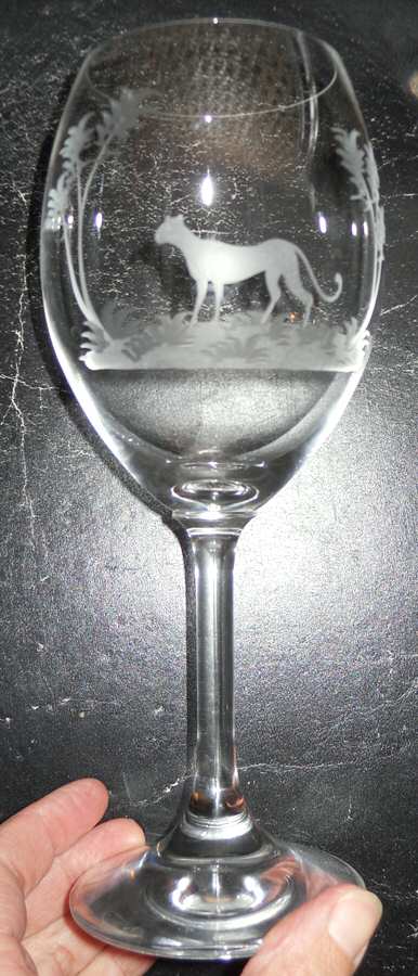 Kenyan-African White Wine by Queen Lace-1