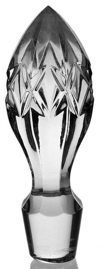 RLZ6 Stopper for Decanter by Royal Limited Crysta-1
