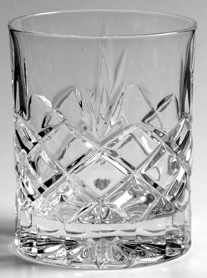 RLZ6 Double Old Fashioned by Royal Limited Crysta-1