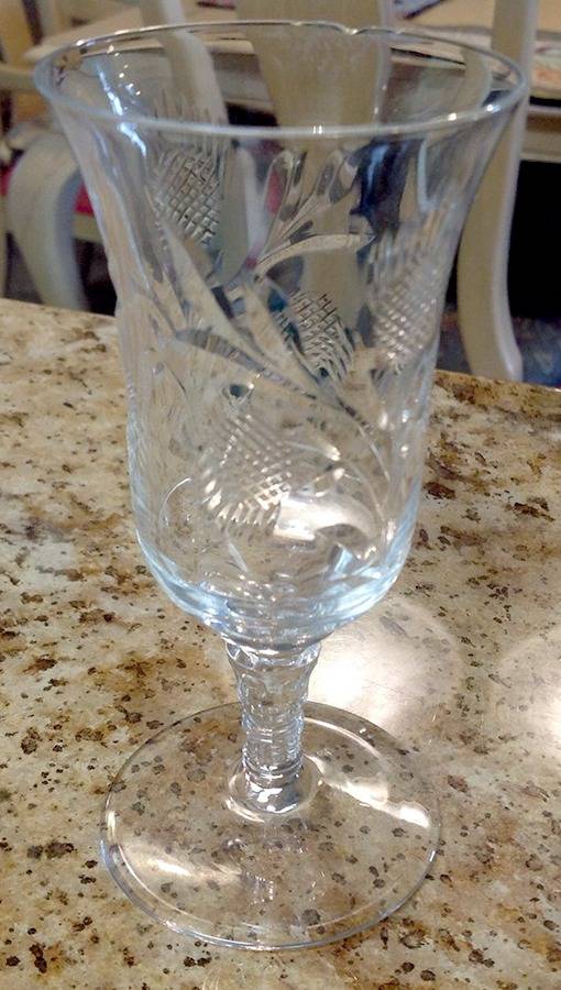 RKA5-1 Juice Glass by Rock Sharpe-1