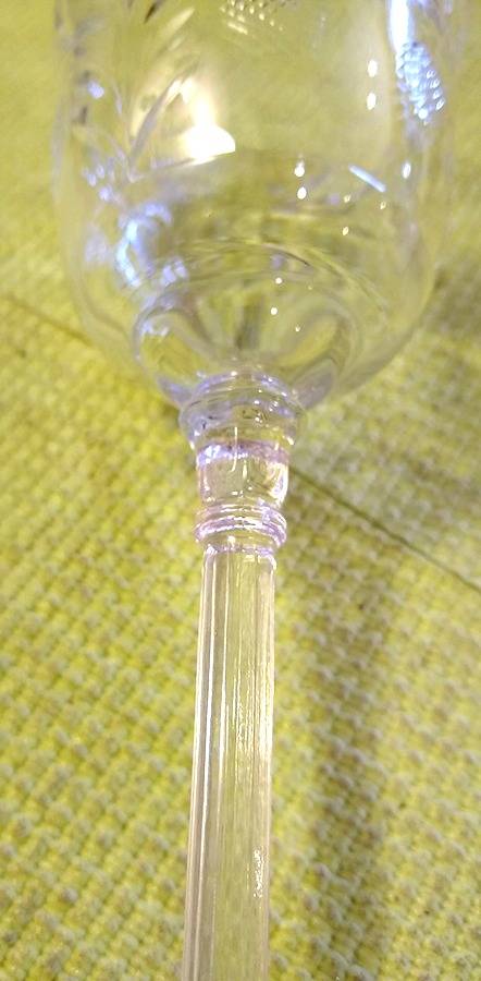 RKA5-1 Water Goblet by Rock Sharpe-1