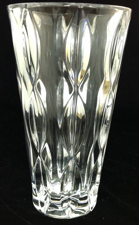 Equinox Grande 9" Flower Vase by Reed & Barton-1