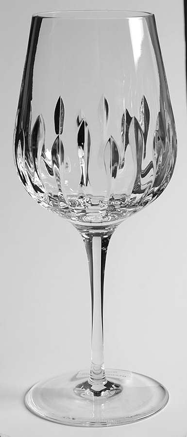 Equinox Grande Wine Glass by Reed & Barton-1