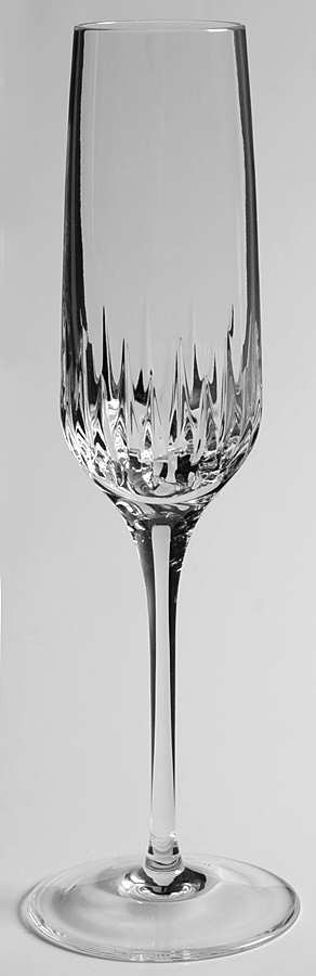 Soho Brilliant Fluted Champagne by Reed & Barton-1