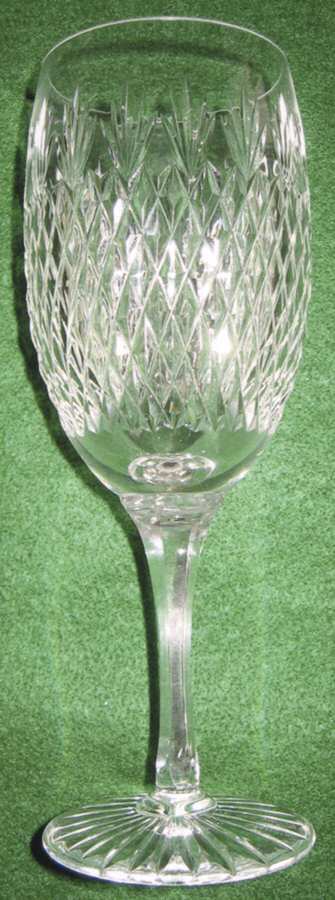 RBR35 Water Goblet by Royal Brierley-1