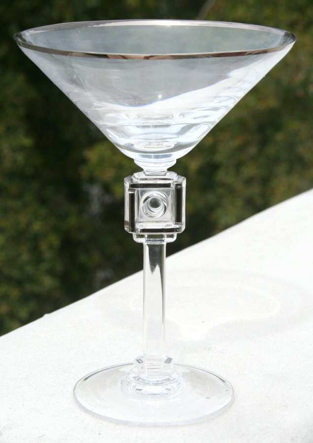 RC64 Champagne/Tall Sherbet by Rosenthal-1
