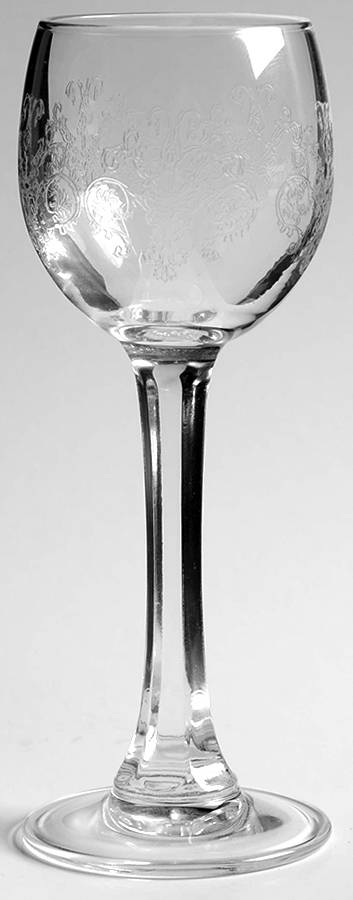 RCY31 Cordial Glass by Royal Crystal Rock-1