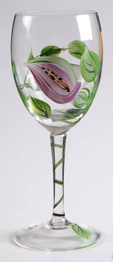 RDZ14 Water Goblet by Royal Danube-1