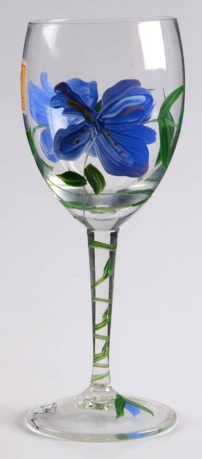RDZ14 Water Goblet by Royal Danube-1