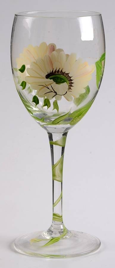 RDZ14 Water Goblet by Royal Danube-1