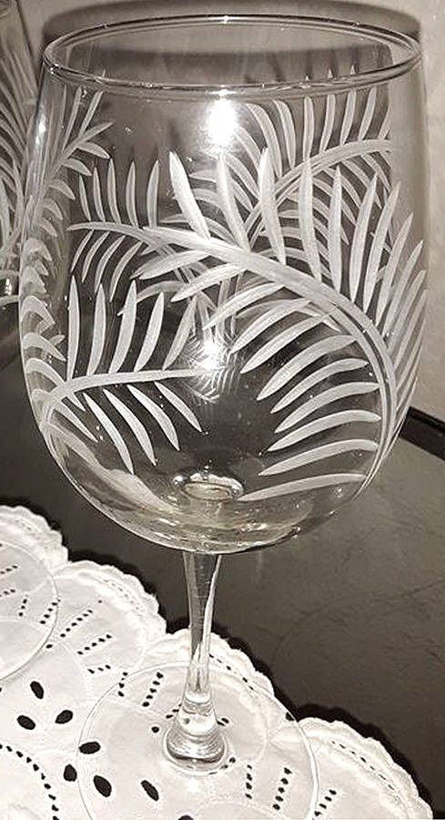 Emerald Forest All Purpose Wine by Rolf Glass-1