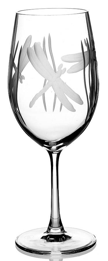 Dragonfly All Purpose Wine by Rolf Glass-1