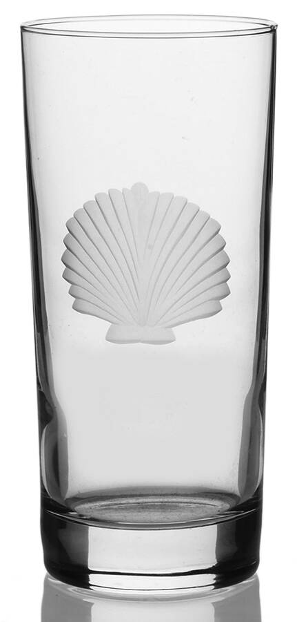 Seashell Cooler by Rolf Glass-1