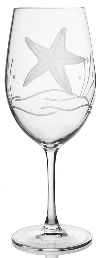 Starfish All Purpose Wine by Rolf Glass-1
