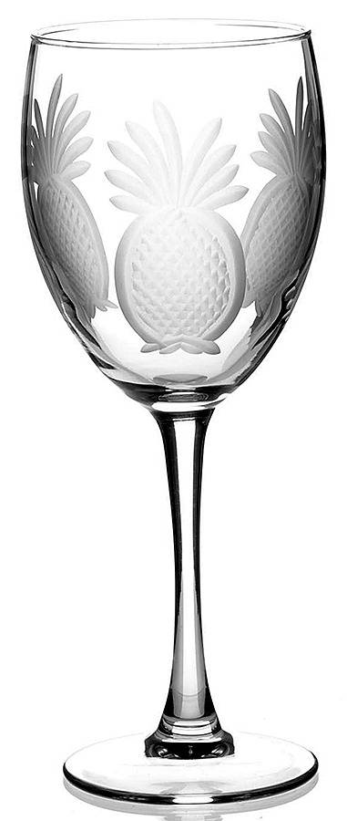 Pineapple White Wine by Rolf Glass-1