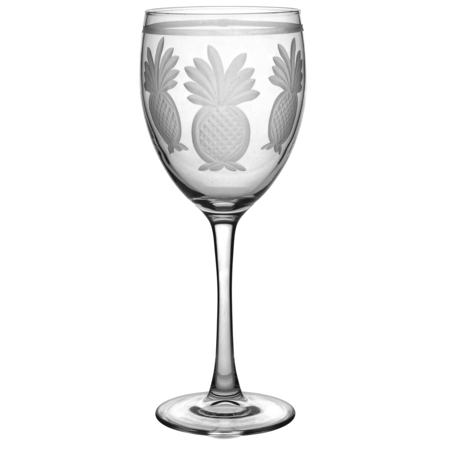 Pineapple White Wine by Rolf Glass-1