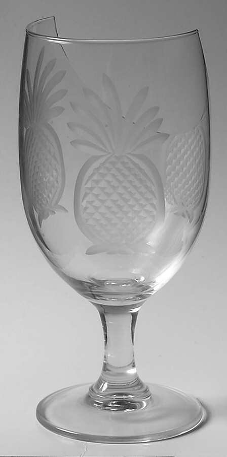 Pineapple Iced Tea by Rolf Glass-1
