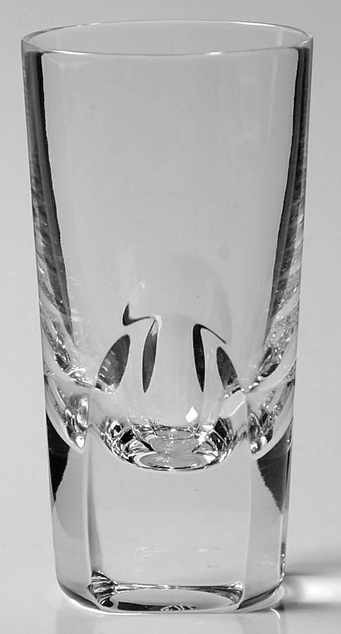 Manhattan Vodka Glass by Rogaska-1
