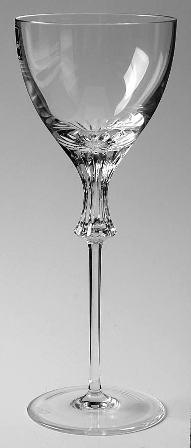 Omega Water Goblet by Rogaska-1