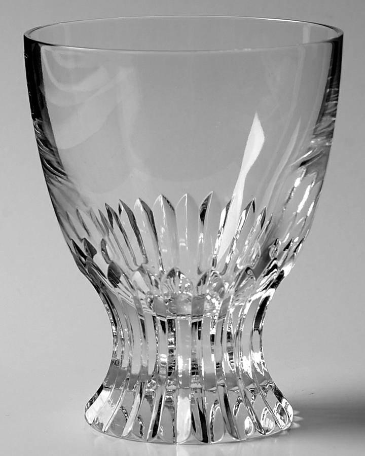 Omega Double Old Fashioned by Rogaska-1