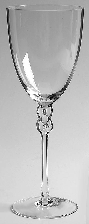 Eurus Water Goblet by Rogaska-1