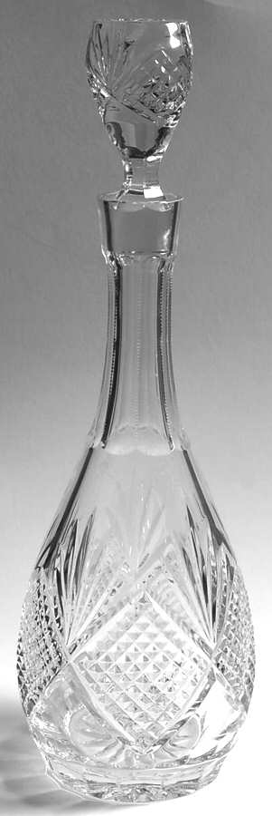 RGS50 Decanter & Stopper by Rogaska-1