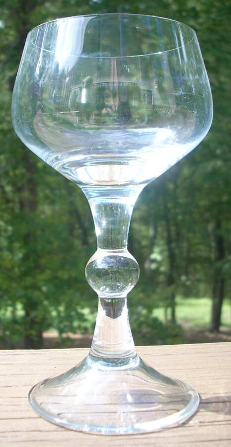 RC67 Champagne/Tall Sherbet by Rosenthal-1