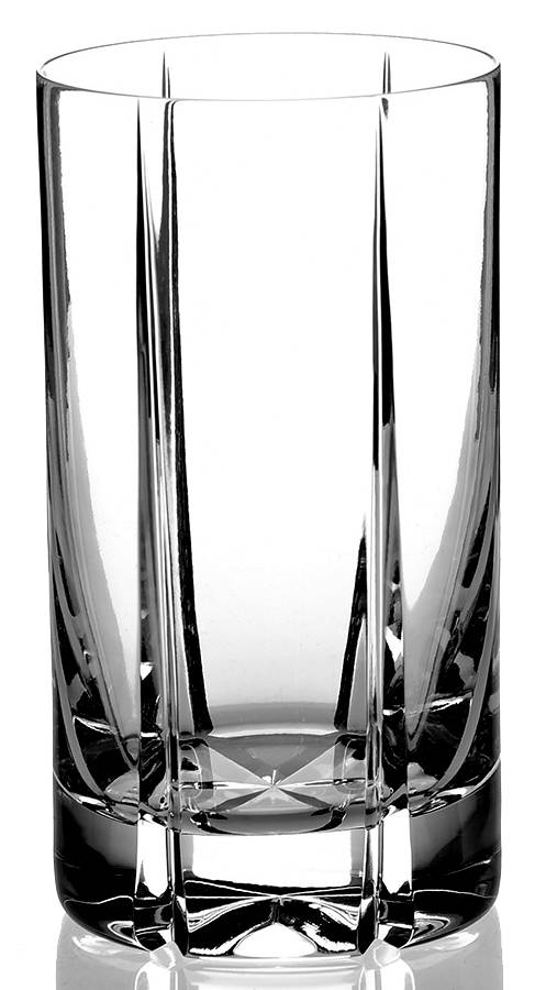 Tulipe Highball Glass by Reed & Barton-1
