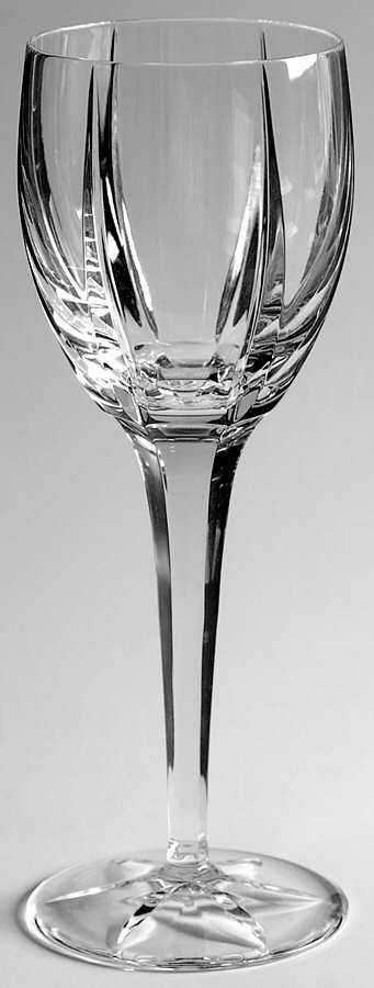 Tulipe Wine Glass by Reed & Barton-1