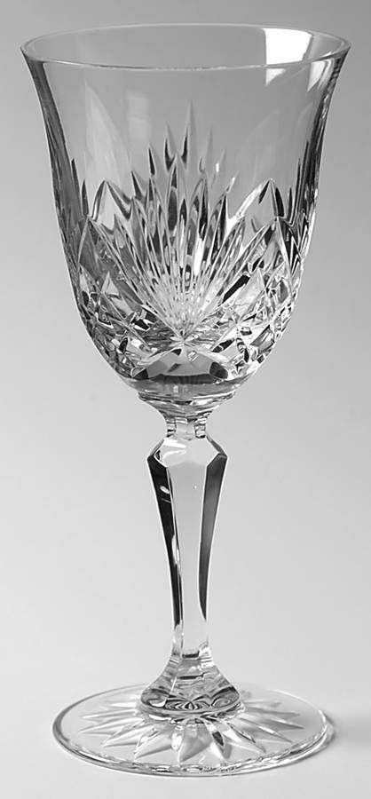 Richmond Wine Glass by Reed & Barton-1