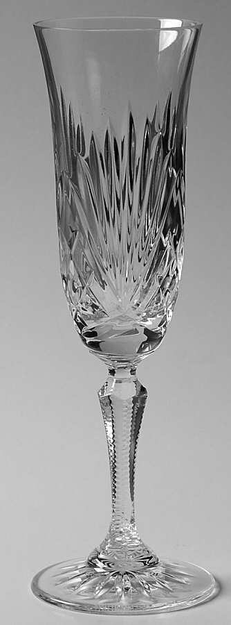 Richmond Fluted Champagne by Reed & Barton-1