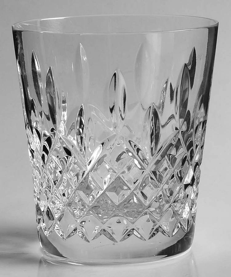 Hamilton Double Old Fashioned by Reed & Barton-1