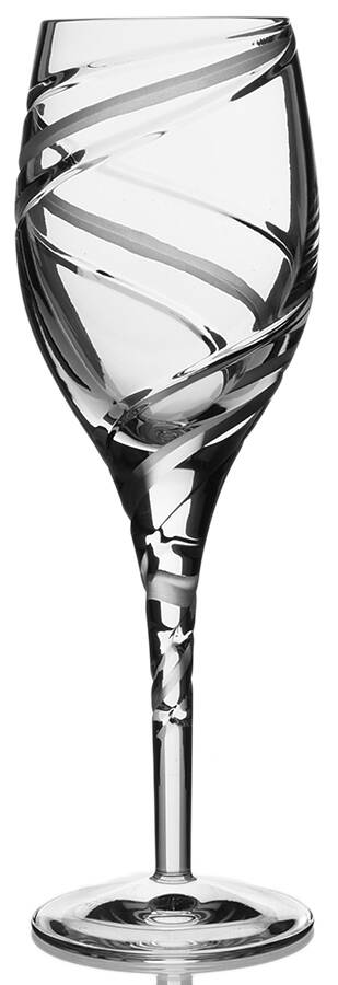 Odyssey Wine Glass by Reed & Barton-1