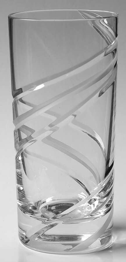 Odyssey Highball Glass by Reed & Barton-1