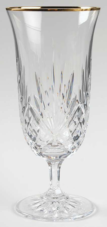 Richmond (Gold Trim) Iced Tea by Reed & Barton-1