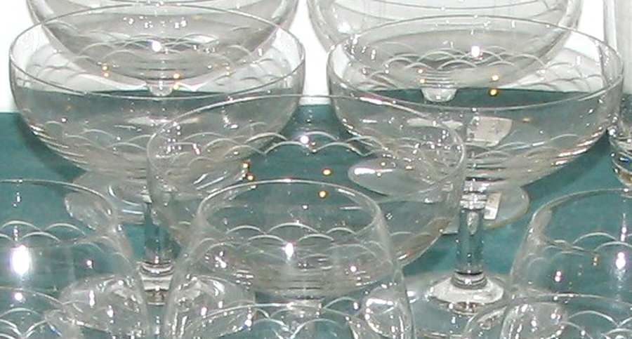 RC68 Champagne/Tall Sherbet by Rosenthal-1